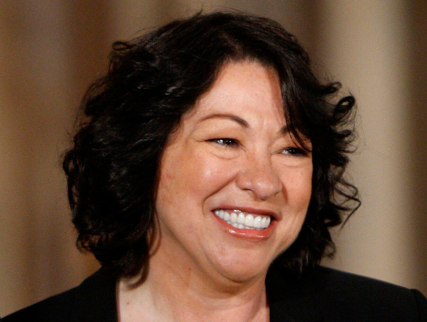 2009: Sonia Sotomayor